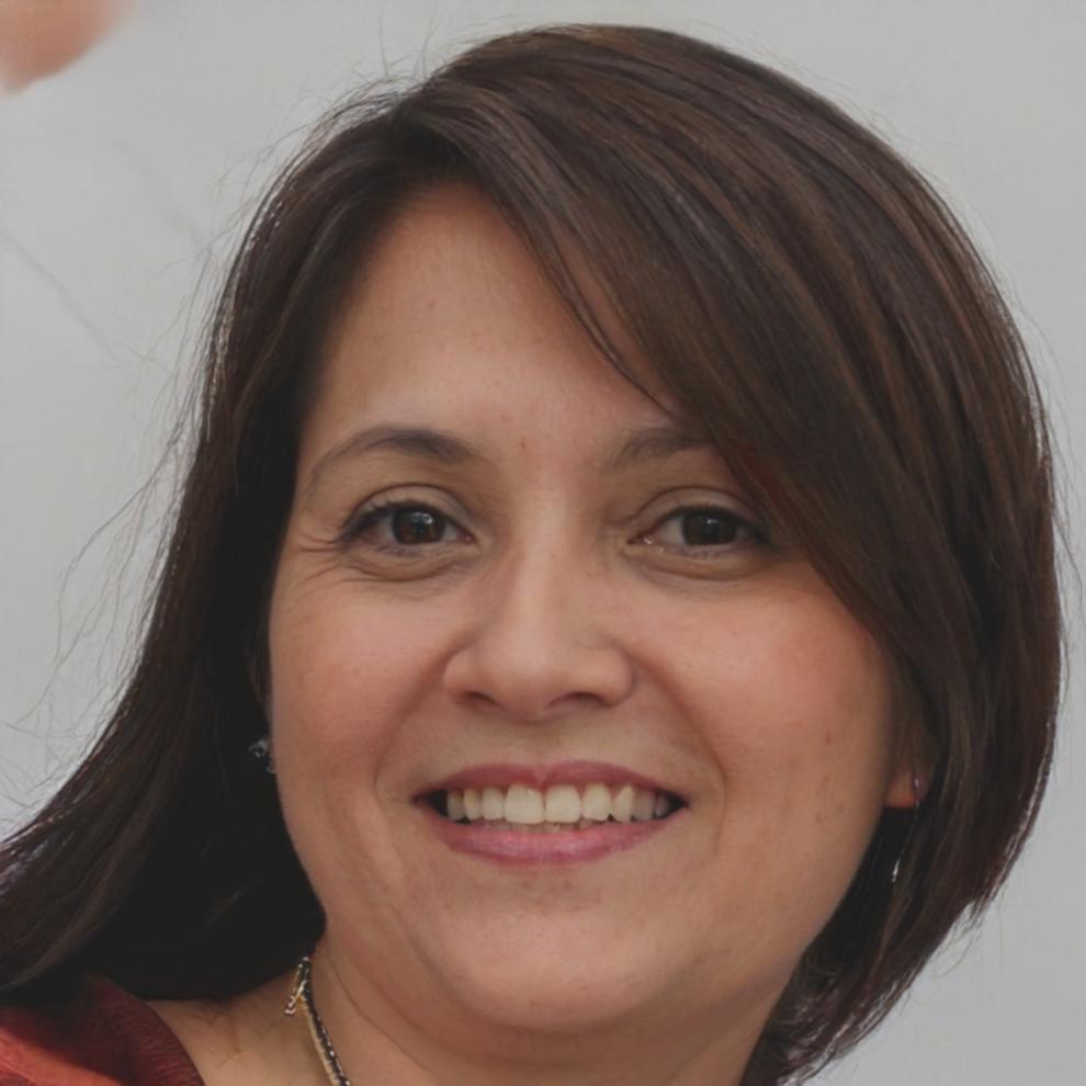 Portrait de Camille Rousseau